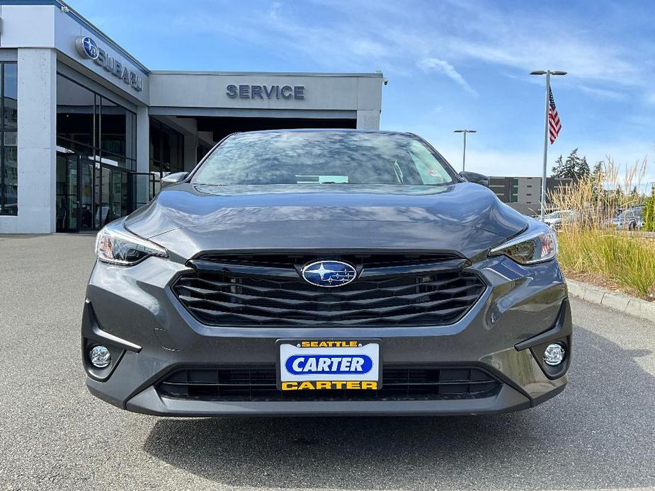 new 2024 Subaru Impreza car, priced at $29,626