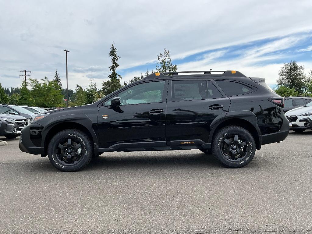 new 2025 Subaru Outback car, priced at $42,491