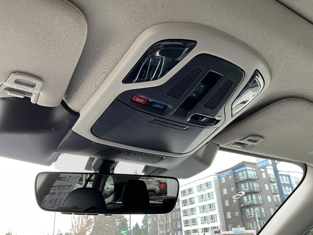 new 2025 Subaru Outback car, priced at $41,504