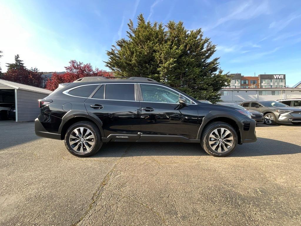 used 2024 Subaru Outback car, priced at $36,490