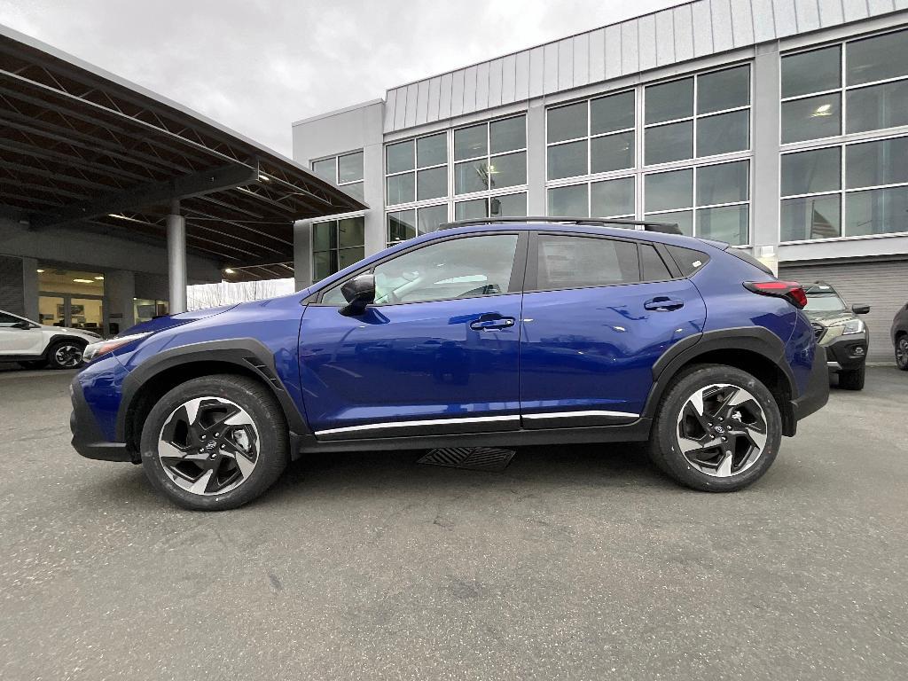 new 2025 Subaru Crosstrek car, priced at $34,372