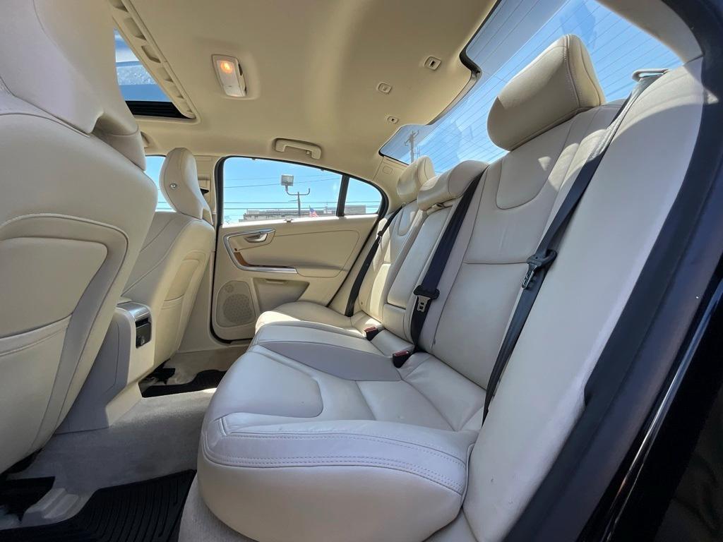 used 2016 Volvo S60 Inscription car, priced at $11,899