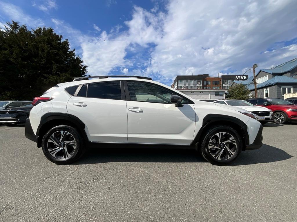 used 2024 Subaru Crosstrek car, priced at $28,998
