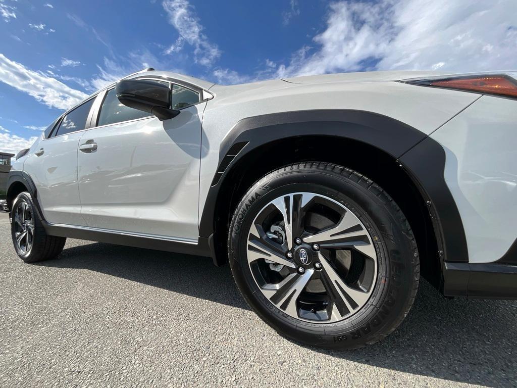 used 2024 Subaru Crosstrek car, priced at $28,998