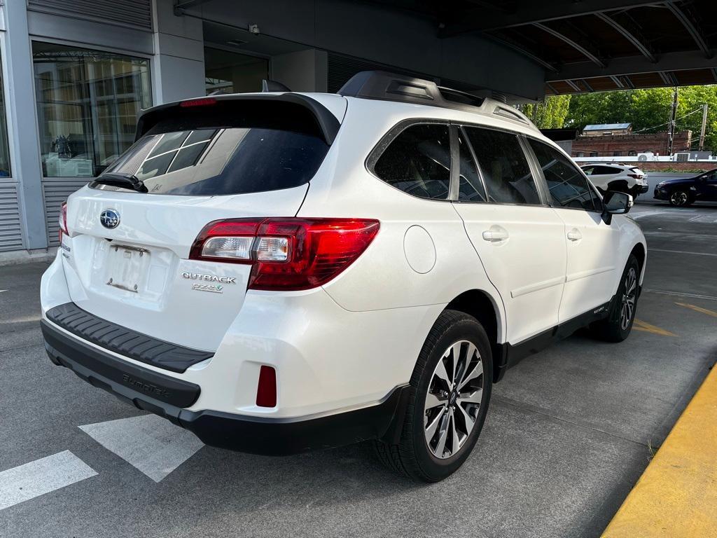 used 2017 Subaru Outback car, priced at $20,468