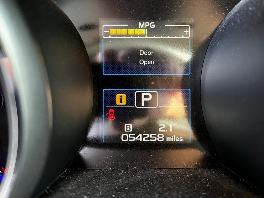used 2017 Subaru Outback car, priced at $20,468