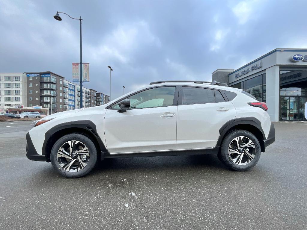 new 2025 Subaru Crosstrek car, priced at $30,138