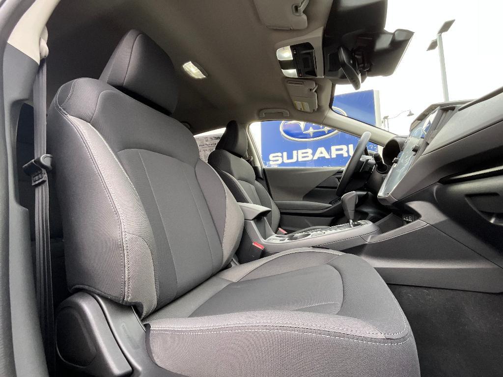 new 2025 Subaru Crosstrek car, priced at $30,138