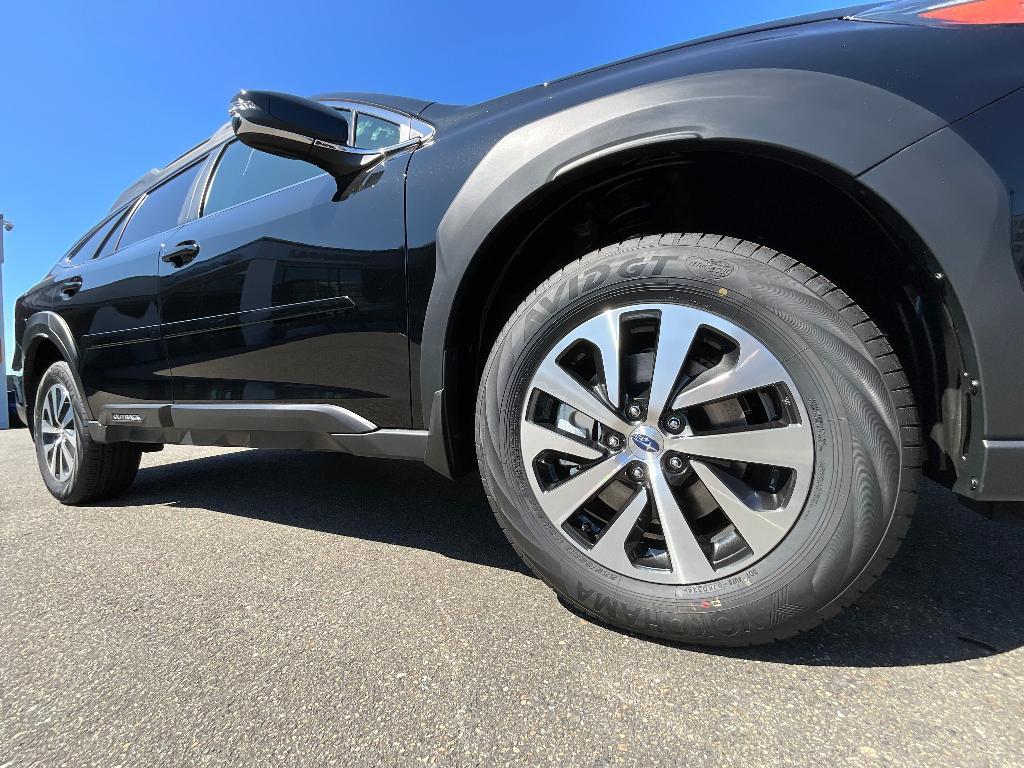 new 2025 Subaru Outback car, priced at $34,934