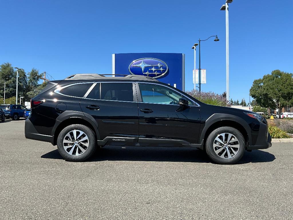 new 2025 Subaru Outback car, priced at $34,934