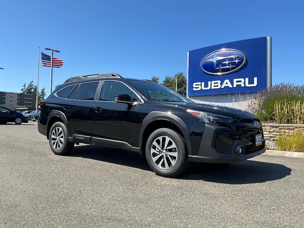 new 2025 Subaru Outback car, priced at $34,934