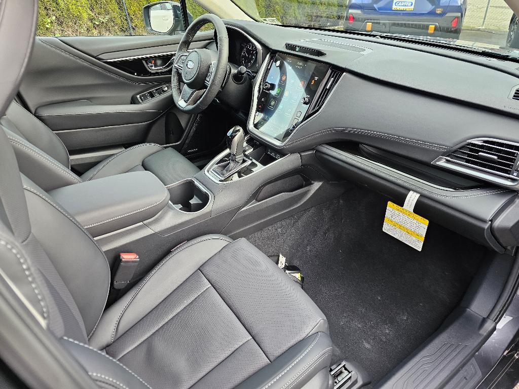 new 2025 Subaru Legacy car, priced at $33,440