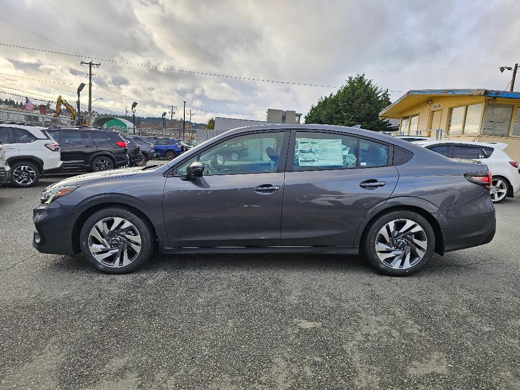 new 2025 Subaru Legacy car, priced at $33,440