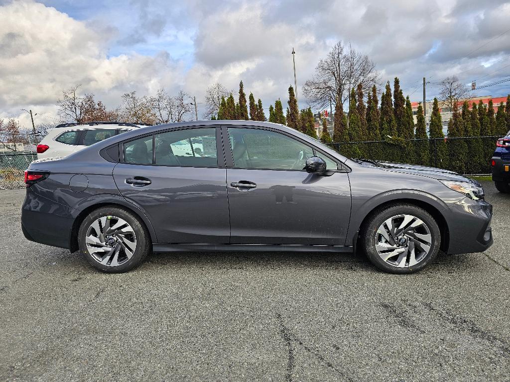 new 2025 Subaru Legacy car, priced at $33,440