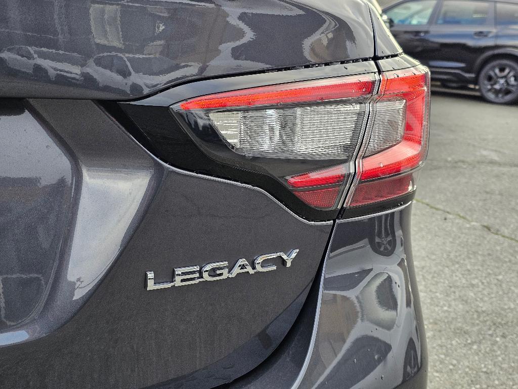 new 2025 Subaru Legacy car, priced at $33,440