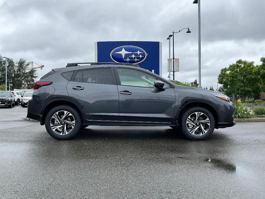 new 2024 Subaru Crosstrek car, priced at $29,499