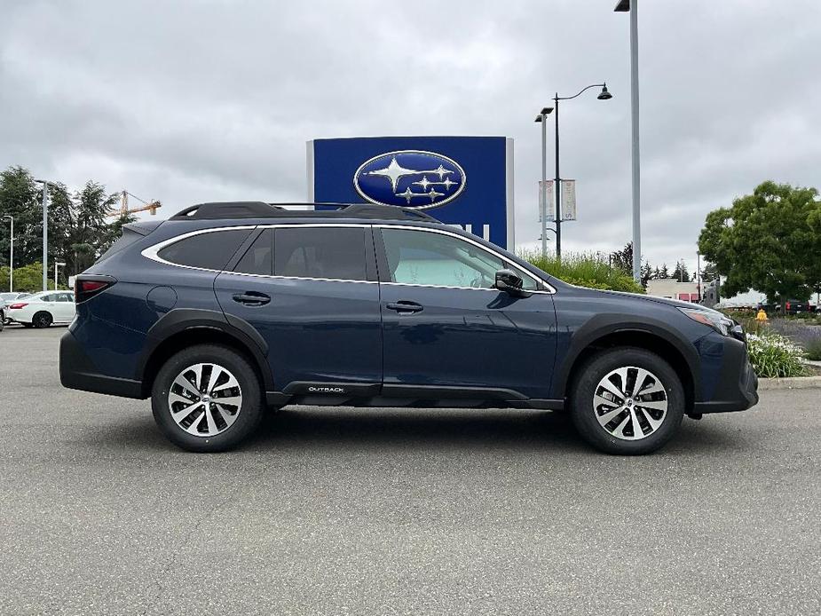 new 2025 Subaru Outback car, priced at $33,570