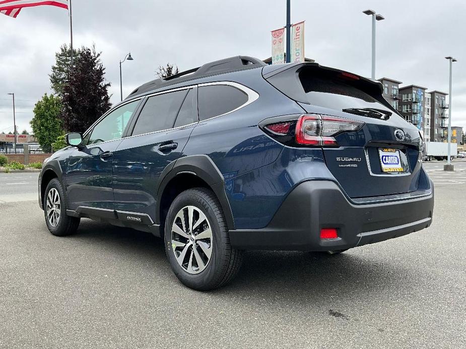 new 2025 Subaru Outback car, priced at $33,570