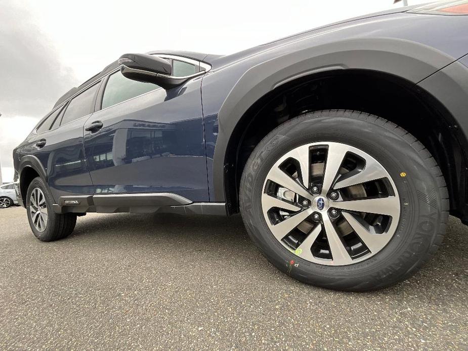 new 2025 Subaru Outback car, priced at $33,570