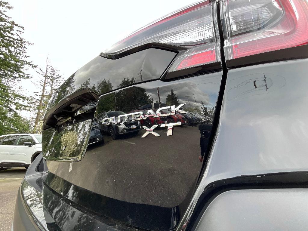 new 2025 Subaru Outback car, priced at $43,480