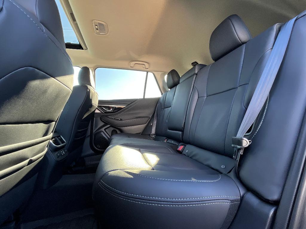 new 2025 Subaru Crosstrek car, priced at $35,142