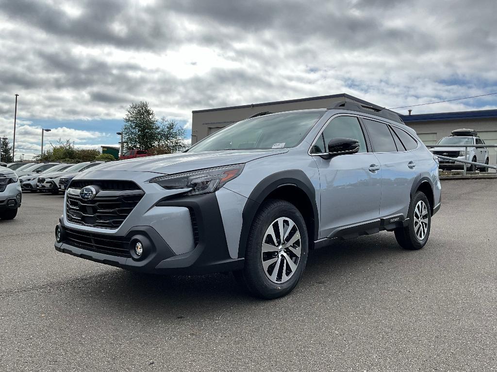 new 2025 Subaru Outback car, priced at $38,115