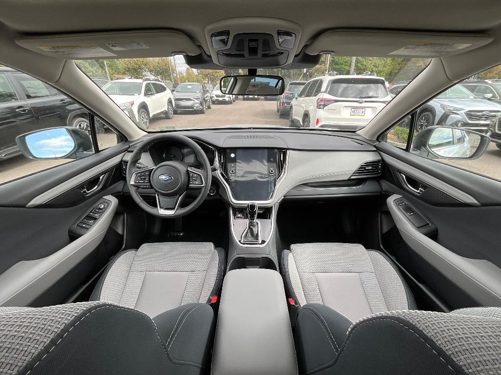 new 2025 Subaru Outback car, priced at $38,115