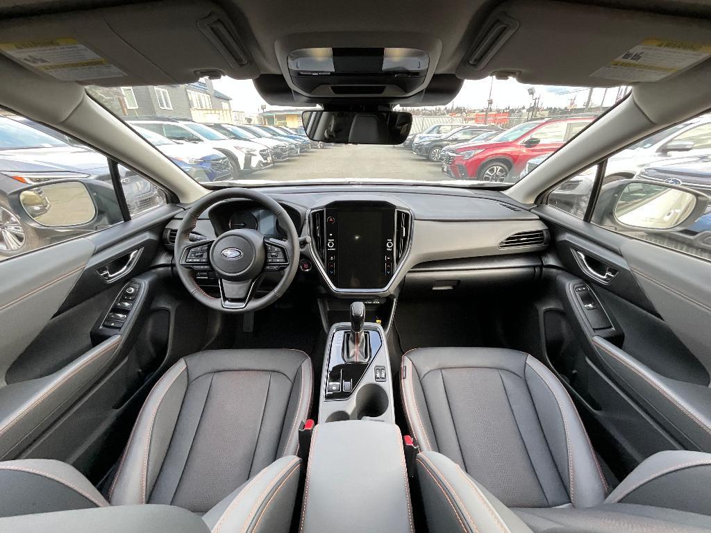new 2025 Subaru Crosstrek car, priced at $34,369