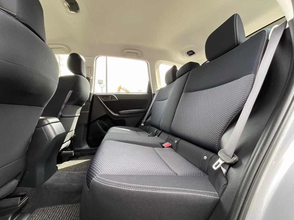 used 2016 Subaru Forester car, priced at $12,833