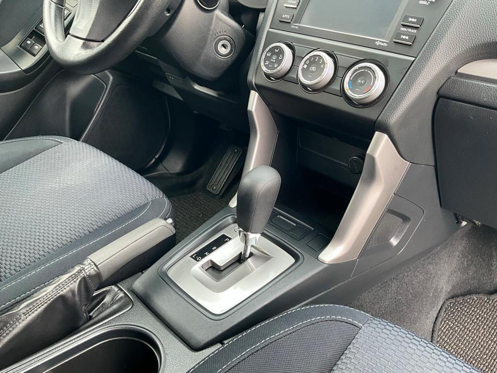 used 2016 Subaru Forester car, priced at $12,833