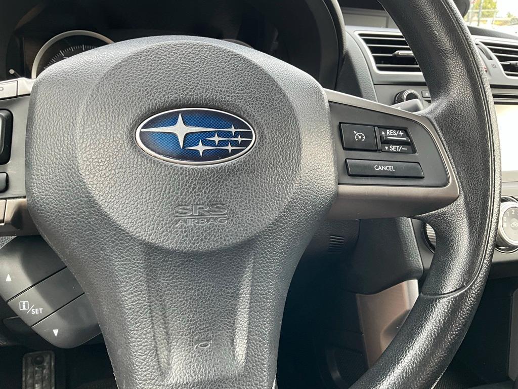used 2016 Subaru Forester car, priced at $12,833