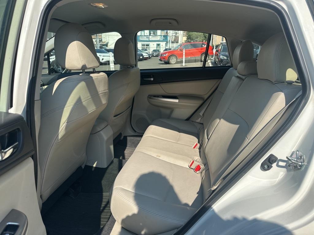 used 2015 Subaru Impreza car, priced at $14,933