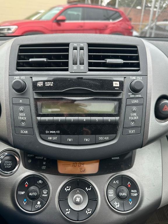 used 2010 Toyota RAV4 car, priced at $11,933