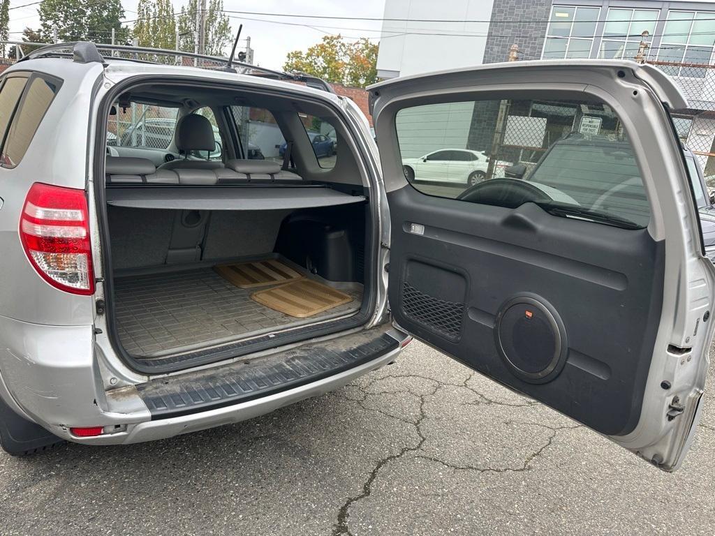 used 2010 Toyota RAV4 car, priced at $11,933