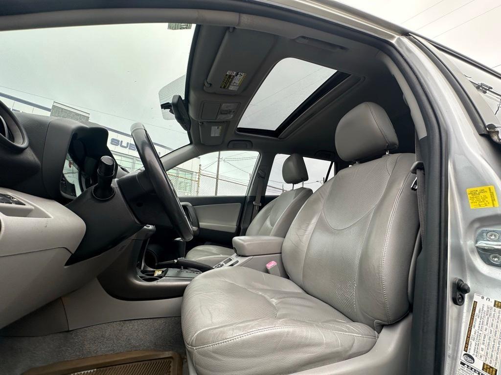 used 2010 Toyota RAV4 car, priced at $11,933