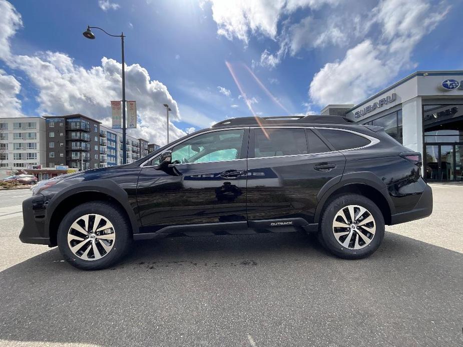 new 2025 Subaru Outback car, priced at $36,565