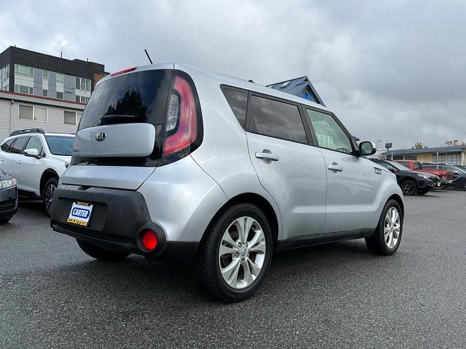 used 2014 Kia Soul car, priced at $5,475