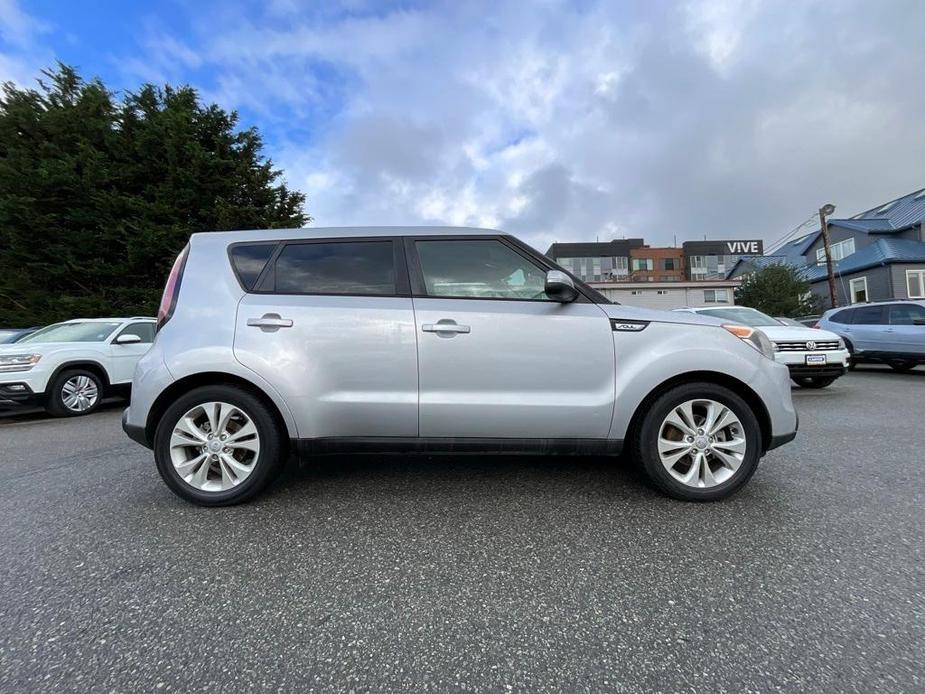 used 2014 Kia Soul car, priced at $5,475