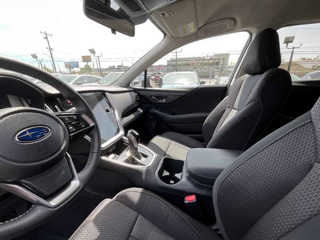new 2025 Subaru Outback car, priced at $35,260