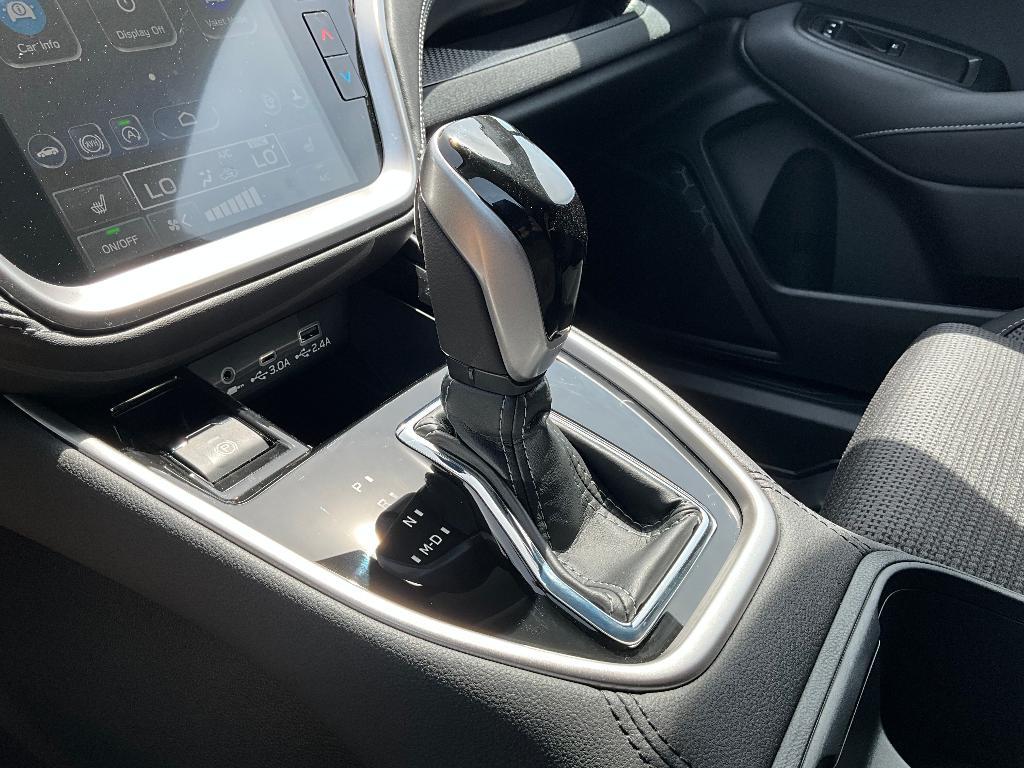 new 2025 Subaru Outback car, priced at $35,260