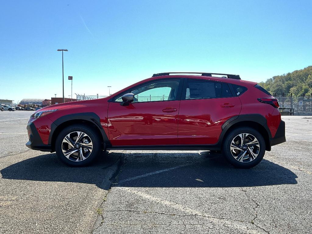 new 2024 Subaru Crosstrek car, priced at $31,293