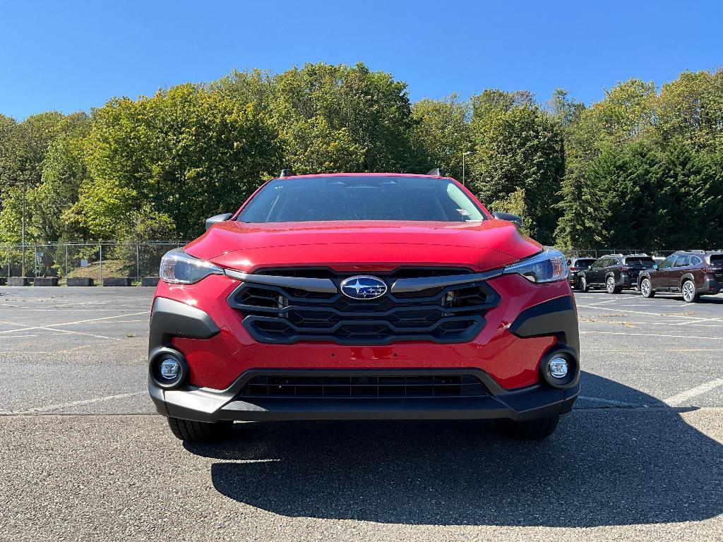 new 2024 Subaru Crosstrek car, priced at $31,293