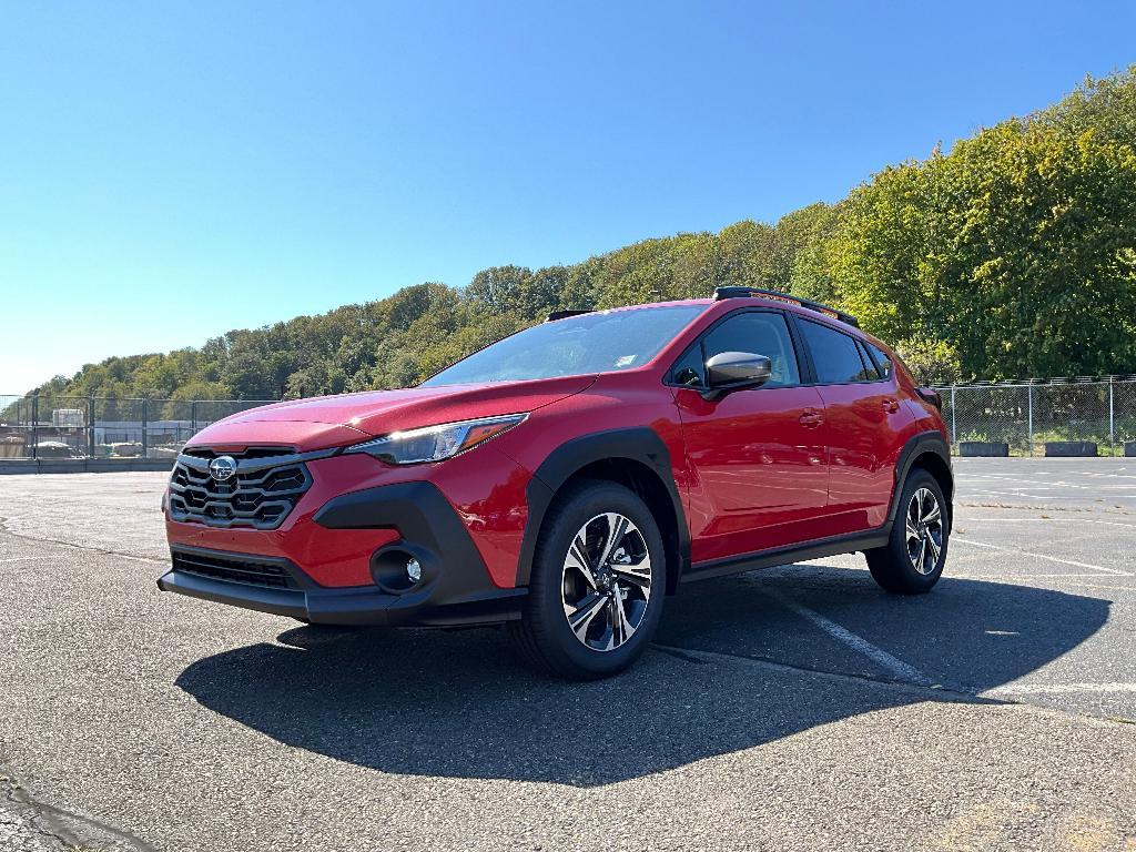 new 2024 Subaru Crosstrek car, priced at $31,293