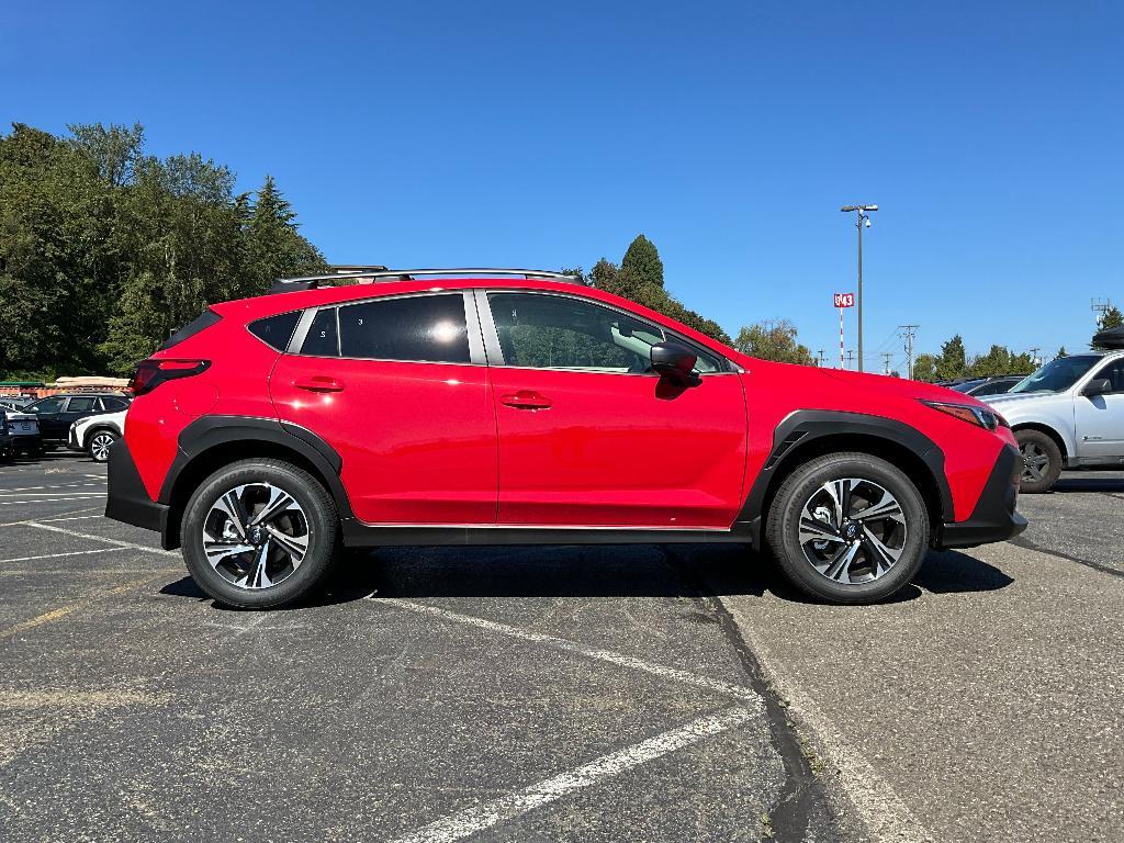 new 2024 Subaru Crosstrek car, priced at $31,293