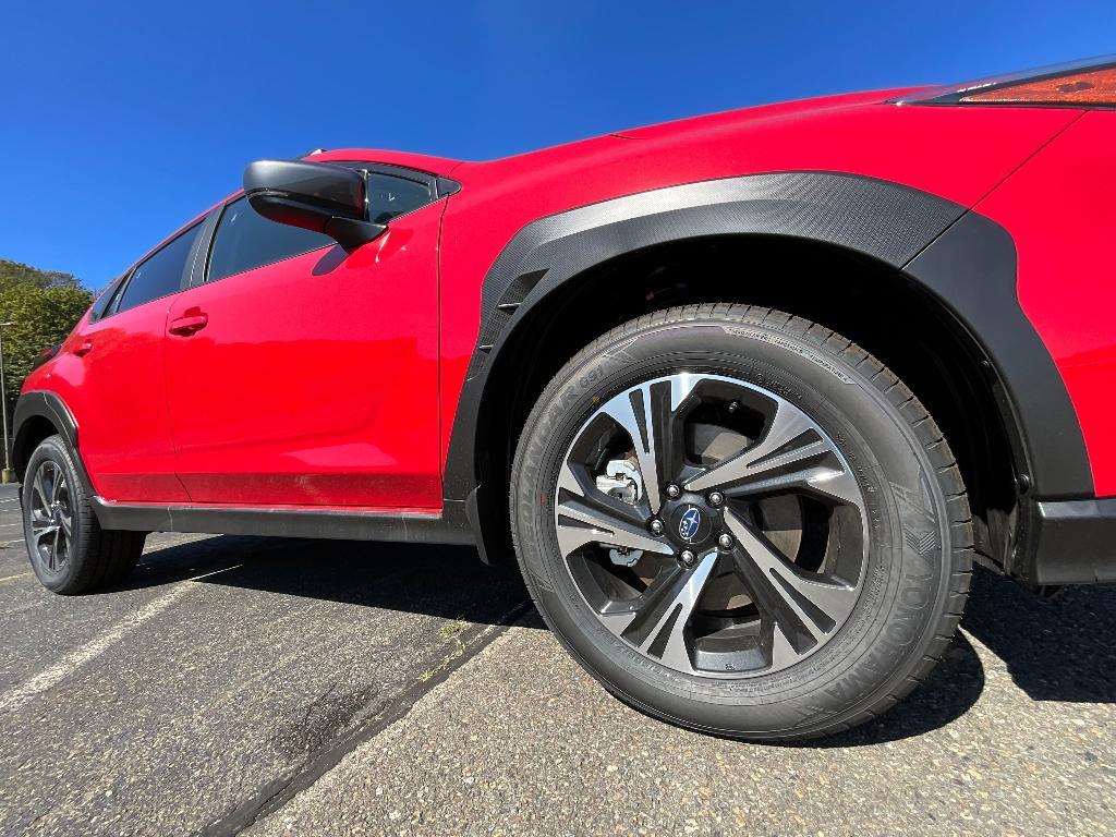 new 2024 Subaru Crosstrek car, priced at $31,293