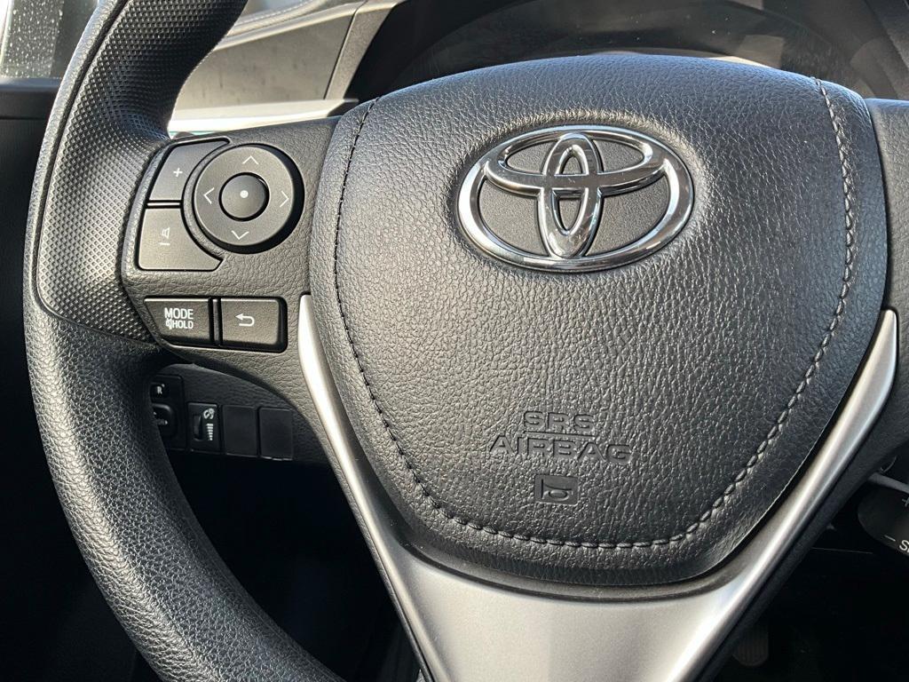 used 2015 Toyota Corolla car, priced at $13,701