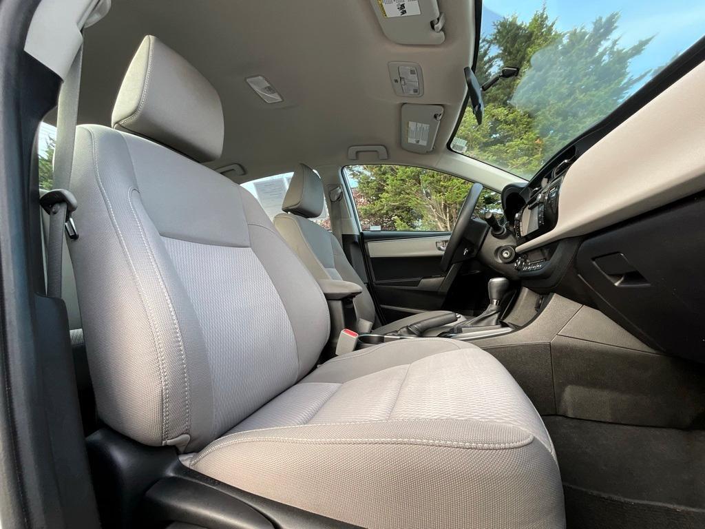 used 2015 Toyota Corolla car, priced at $13,701