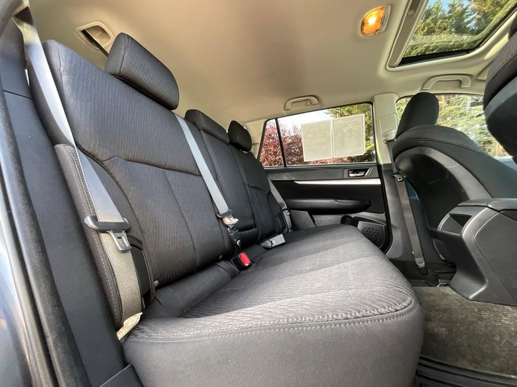 used 2012 Subaru Outback car, priced at $11,479