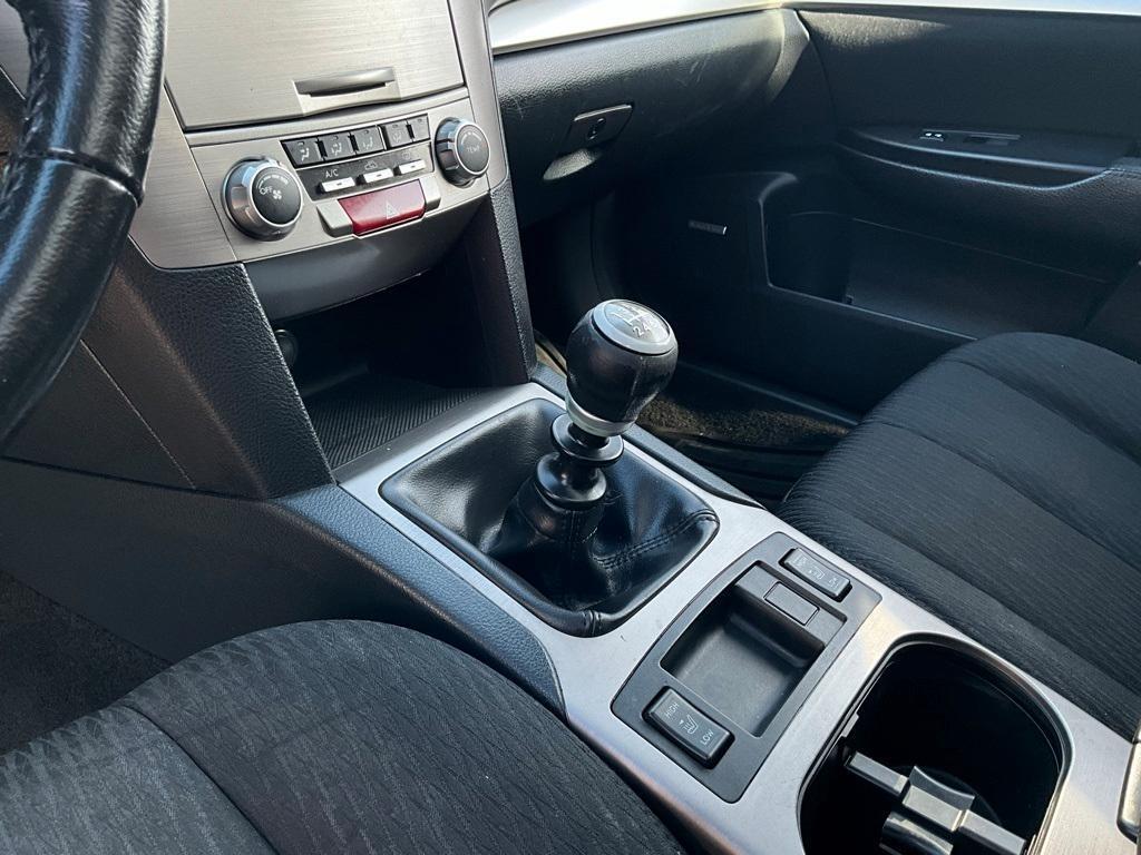 used 2012 Subaru Outback car, priced at $11,479
