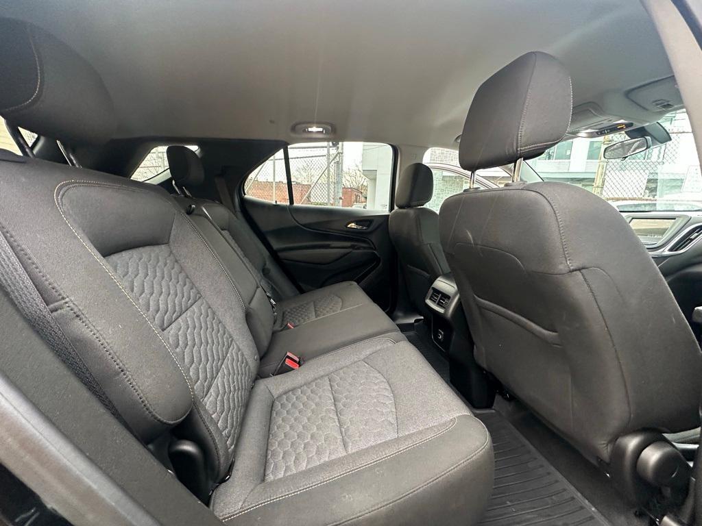 used 2019 Chevrolet Equinox car, priced at $15,989